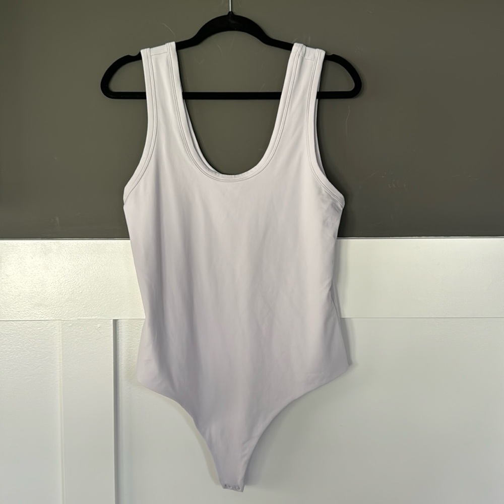 Nuuds Bodysuit